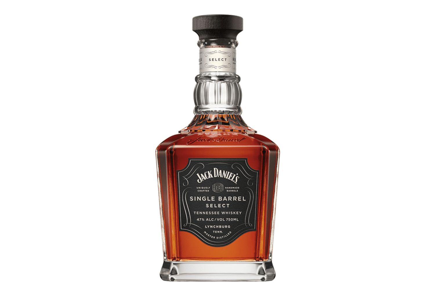 10 Best Bottles of Jack Daniel