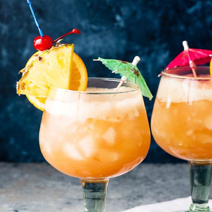 10 Tempting Brandy Cocktails for Your Next SoirÃ©e