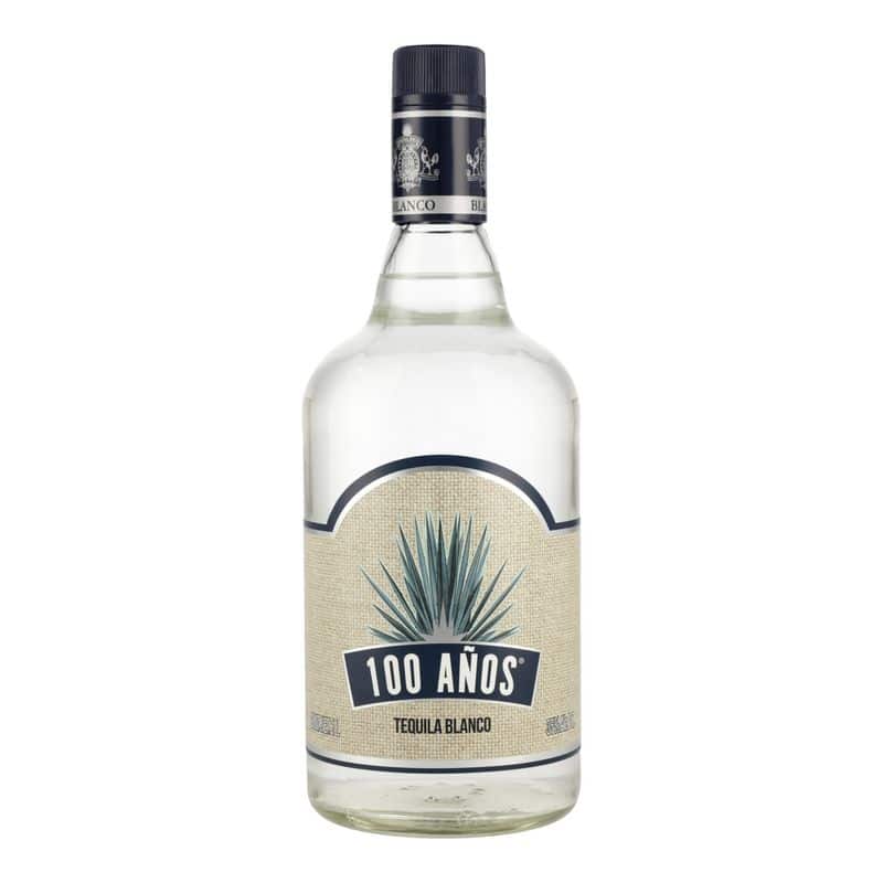 100 anos tequila agave  Socialest