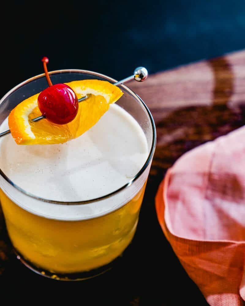 12 Great Bourbon Cocktails (Best Whiskey Drinks!)  A Couple Cooks