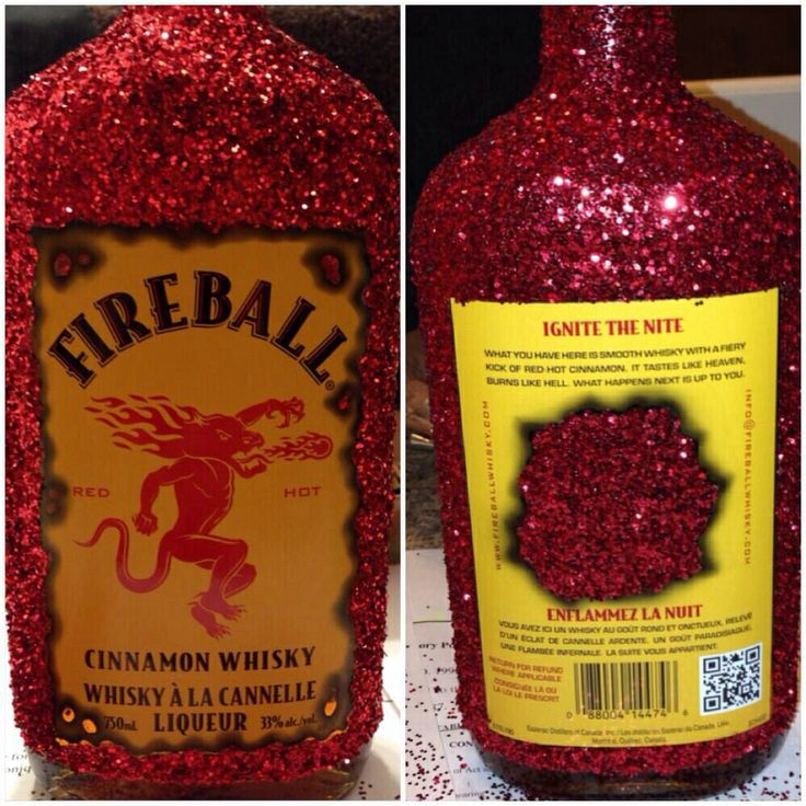 17 Best images about Fireball Whiskey on Pinterest