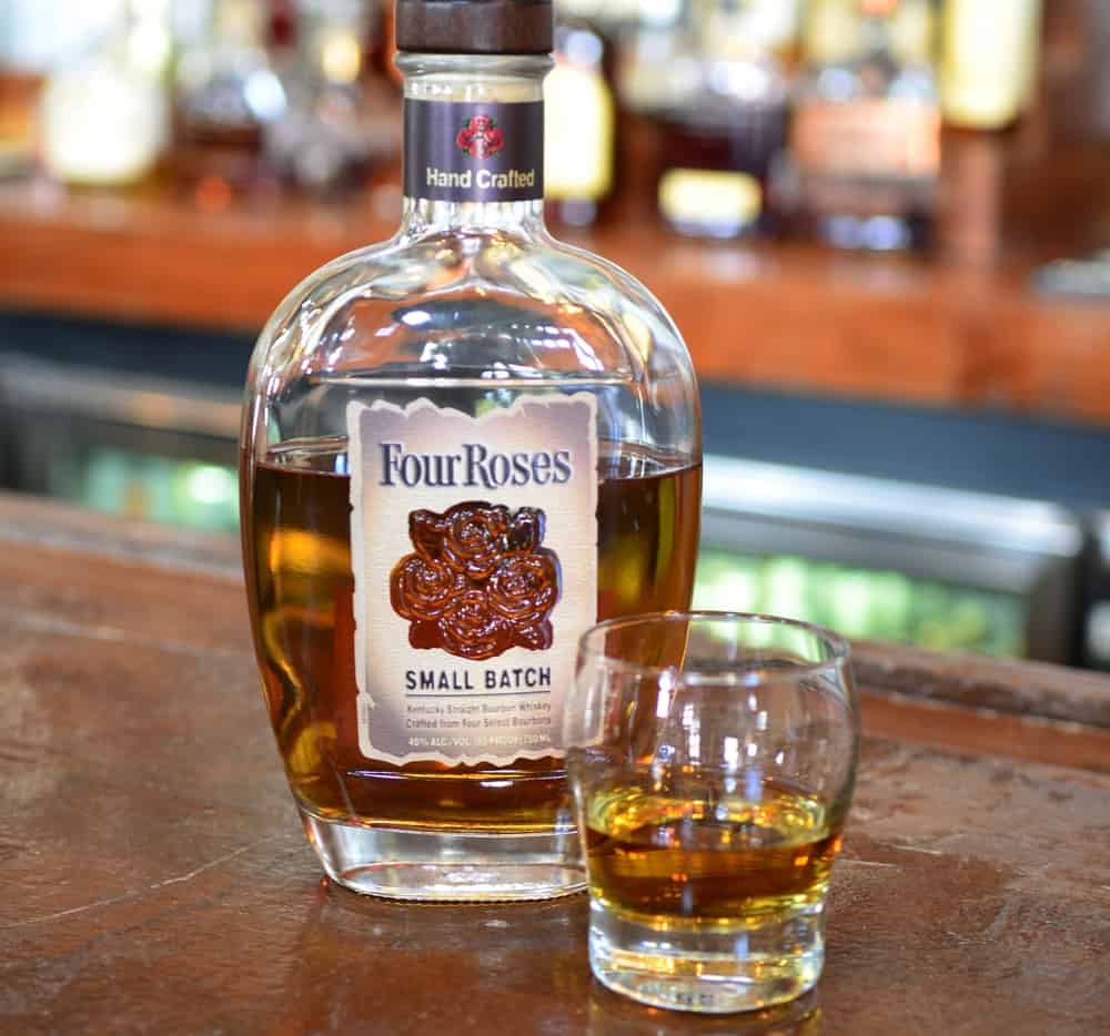 17 Top Shelf Bourbons You Should Taste Before You Die
