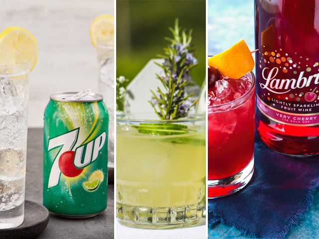 18 alternative gin mixers you shouldnât love (but really ...