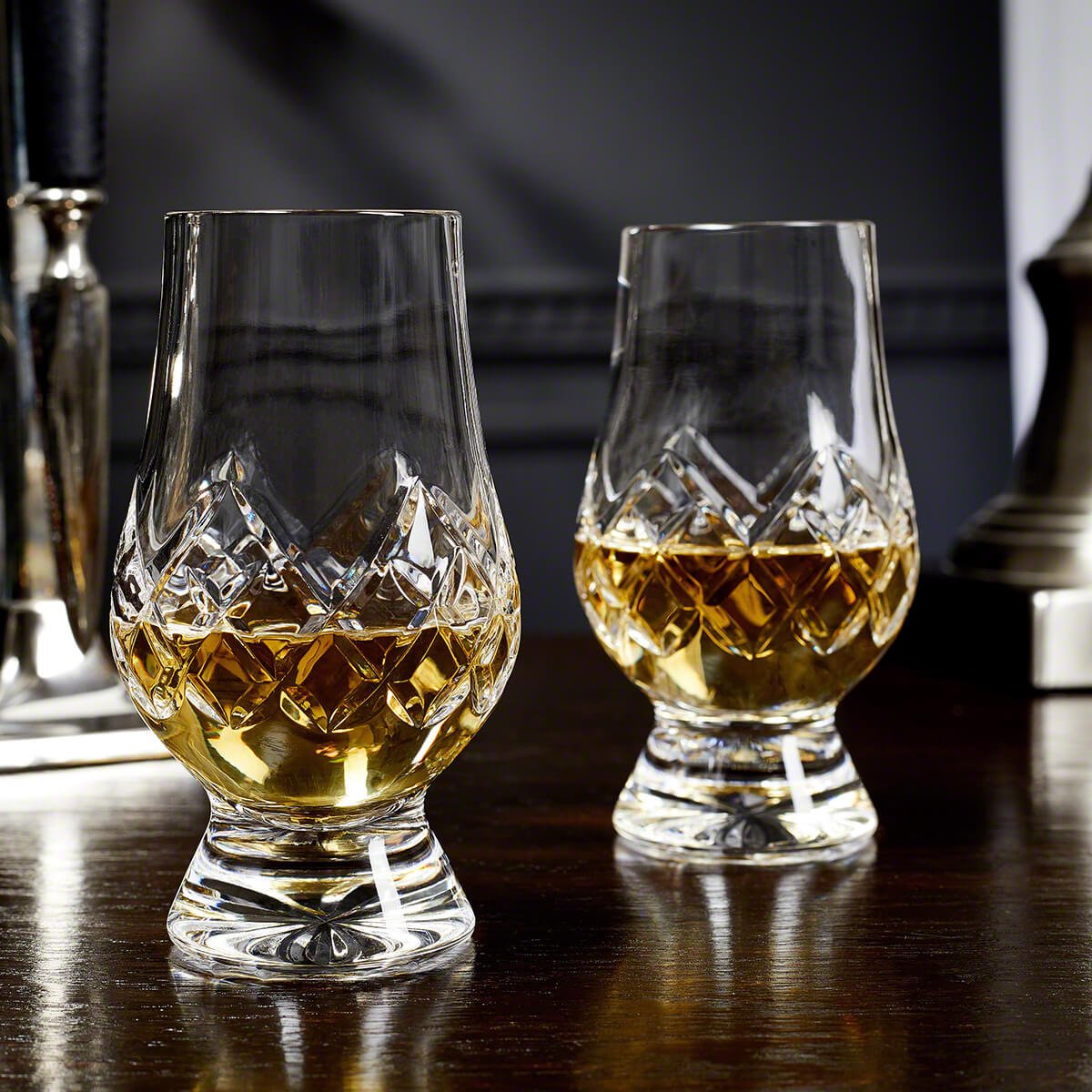 18 Best Whiskey Glasses for Every Occasion