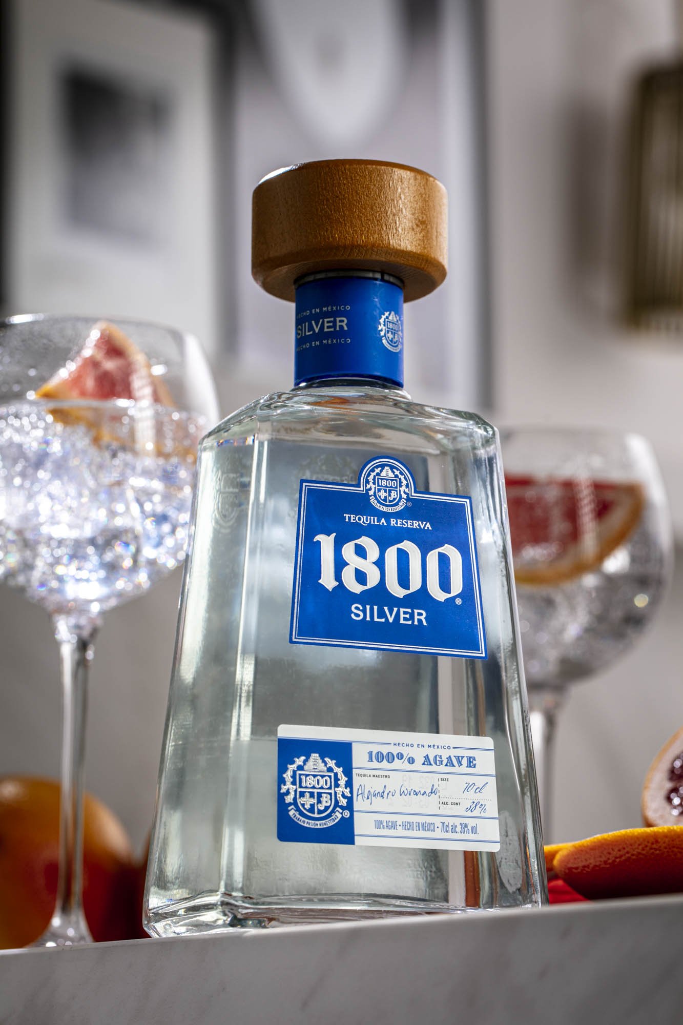 1800 TEQUILA NOW AVAILABLE IN TESCO &  WAITROSE STORES ...
