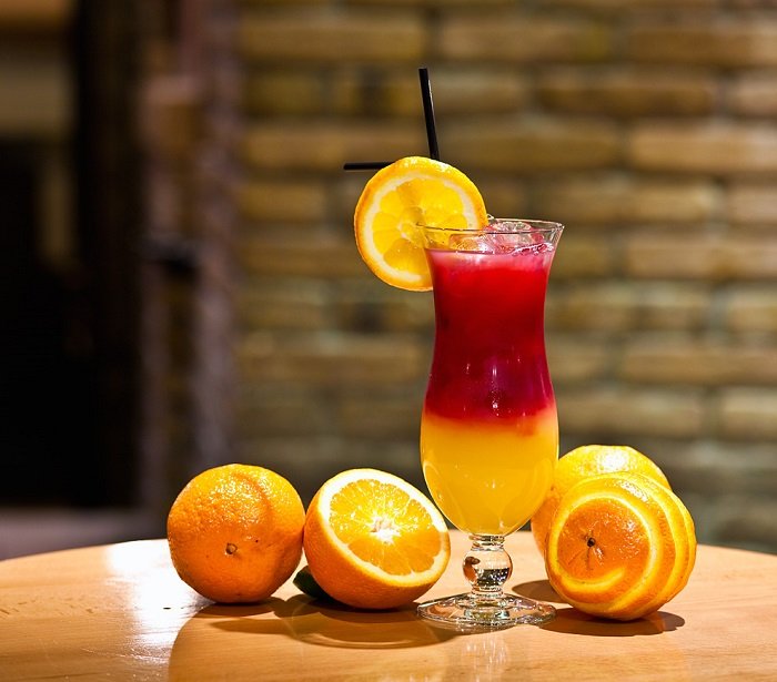 20 Most Popular Alcoholic Drinks The World Is Just ...