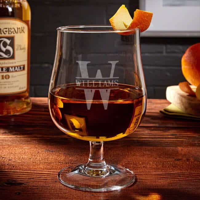 21 Best Cognac and Brandy Glasses