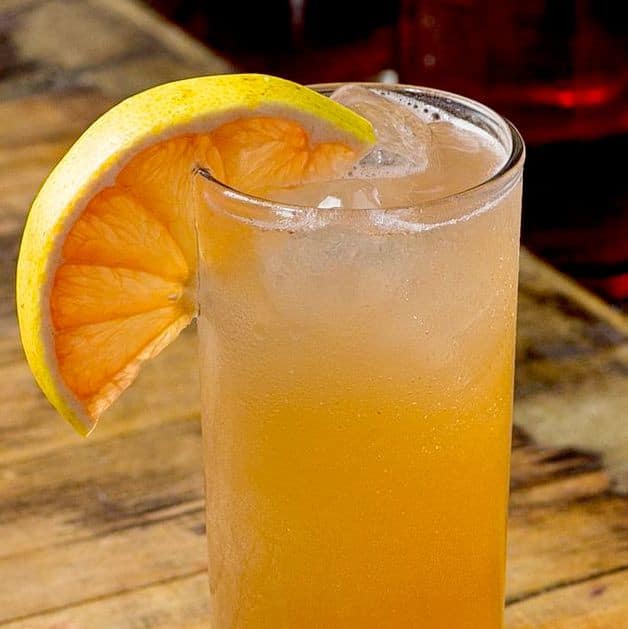 21 Of the Best Ideas for Good Mixed Drinks with Tequila â Home, Family ...