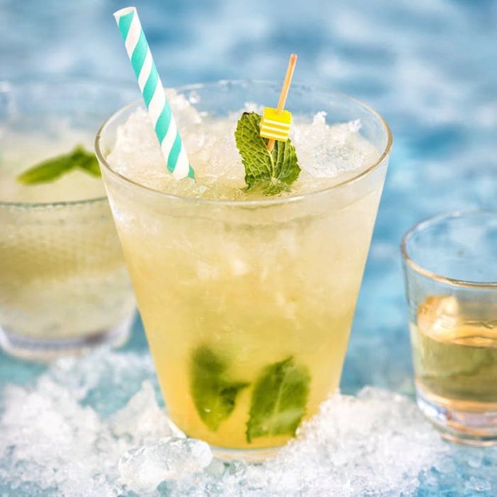 23 Delectable Tequila Cocktail Recipes for Any Celebration ...