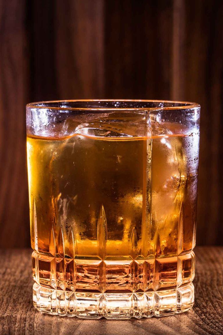 24 Best Whiskey Cocktails