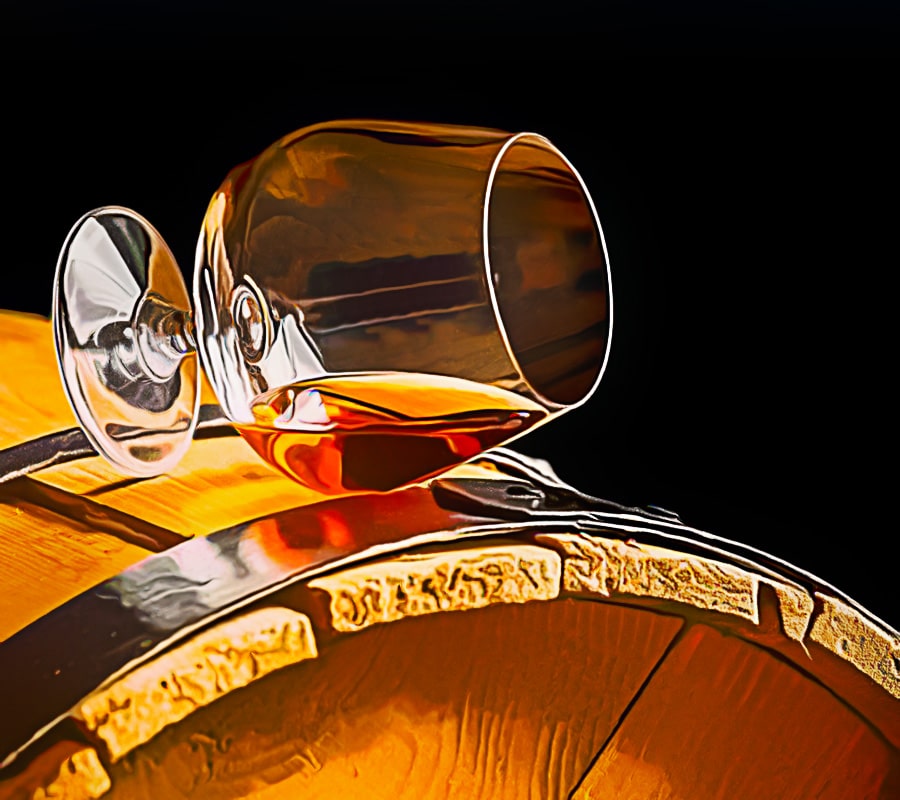9 Most Expensive Cognacs For The Ultimate Connoisseur