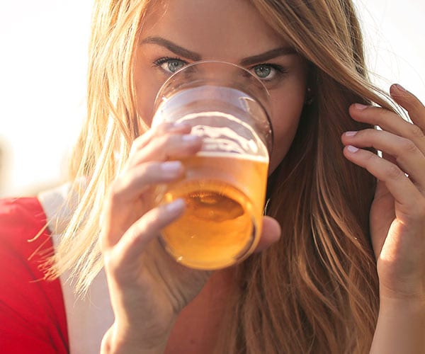 9 Reasons You Should Never Drink Beer, Like Ever