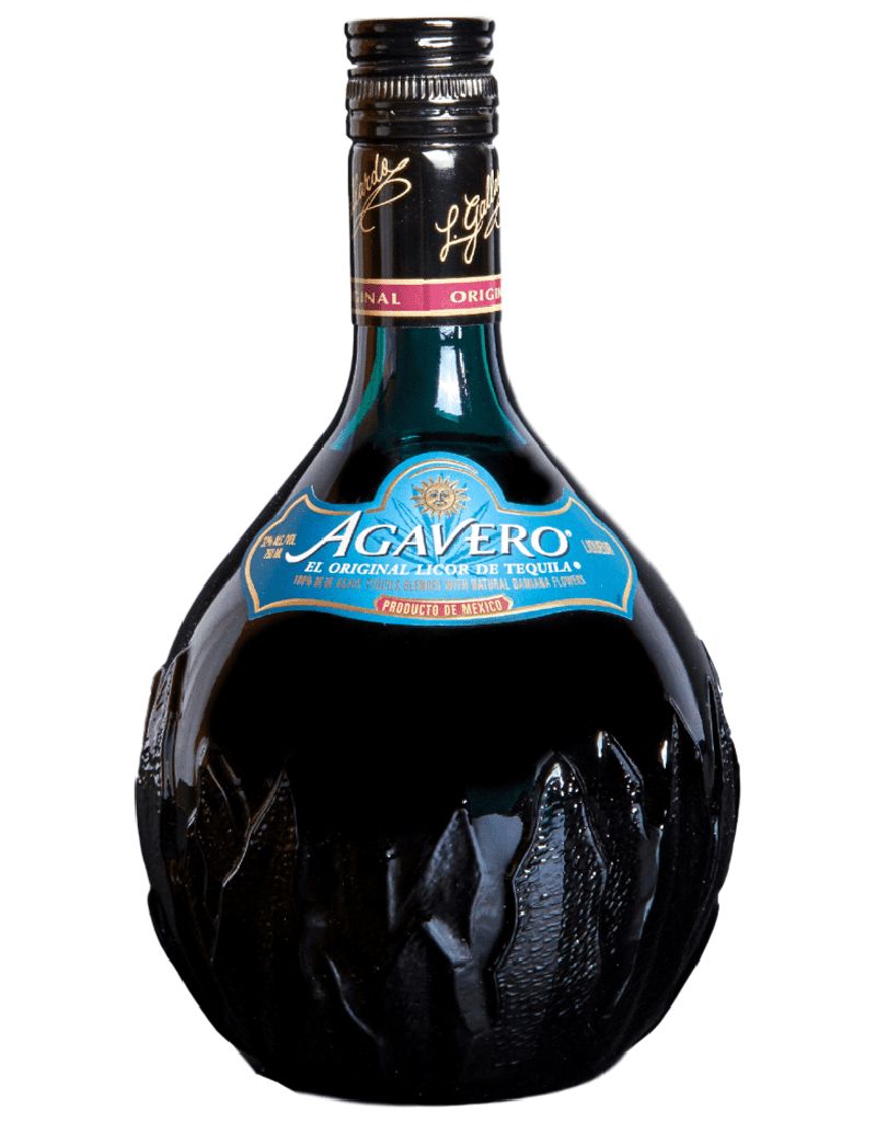 Agavero 100% Blue Agave Tequila