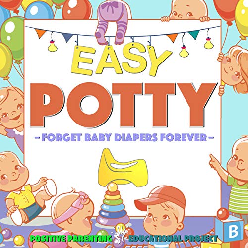 Amazon.com: Potty Training: A Comprehensive Guide to Potty Training for ...