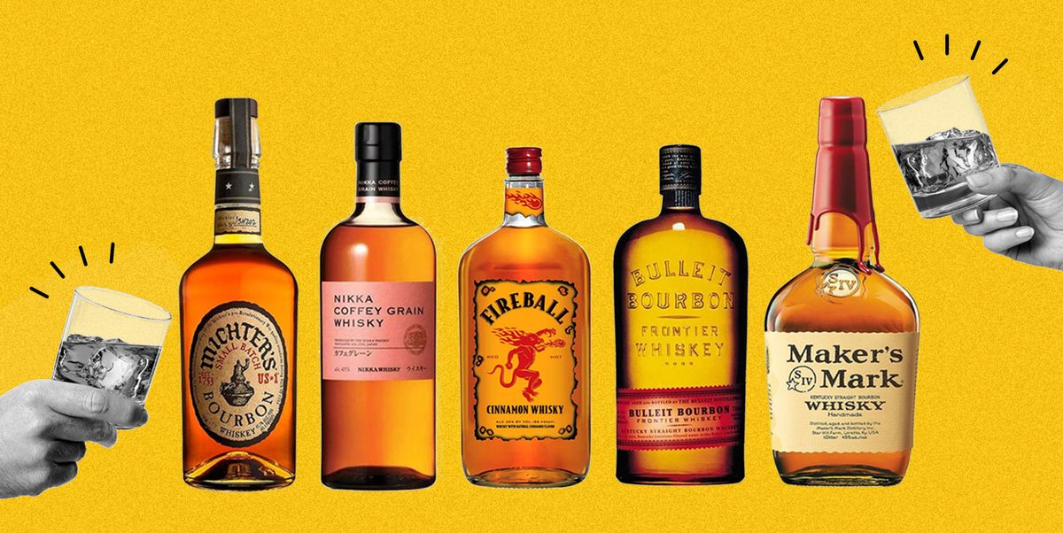 American Whiskey Market to grow at whopping CAGR of 8% ...