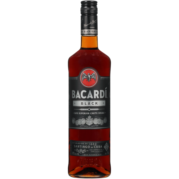 BACARDÃ? Black Rum Reviews 2020