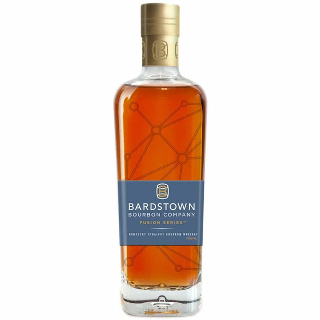 Bardstown Bourbon Company Fusion Series #5  Seelbach