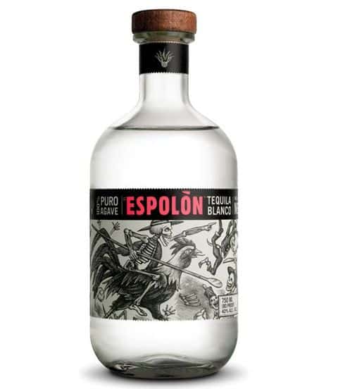 Best Tequila 2011