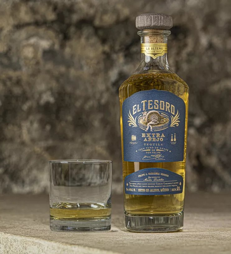 Best Tequila 2020: Top Rated From Wine &  Spirits Competition