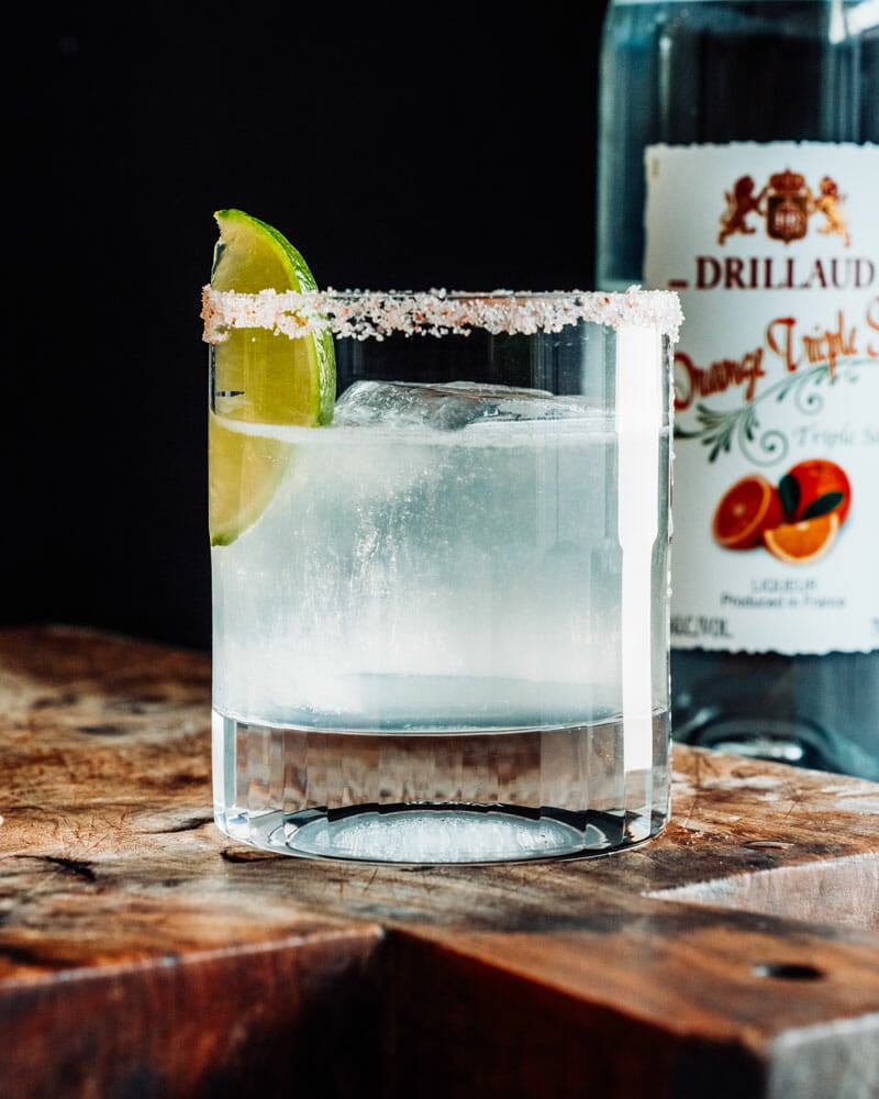 Best Triple Sec for Margaritas: Quick Guide!  A Couple Cooks