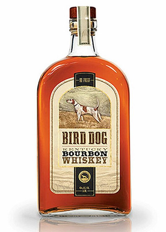 Bird Dog Bourbon Whiskey