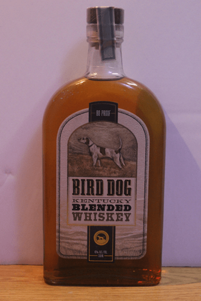 Bird Dog Kentucky Blended Whiskey 750mL  Honest Booze Reviews