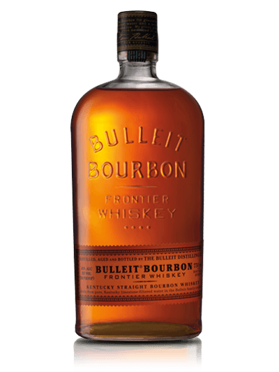 Bulleit Bourbon Reviews 2020