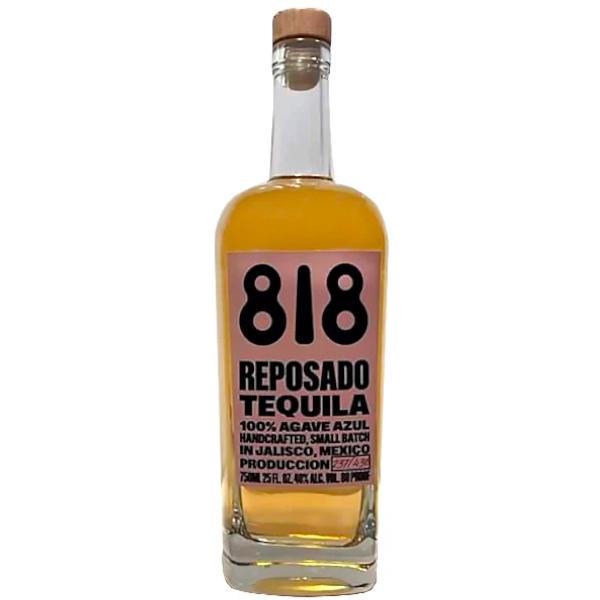 Buy 818 Reposado Tequila by Kendall Jenner Online