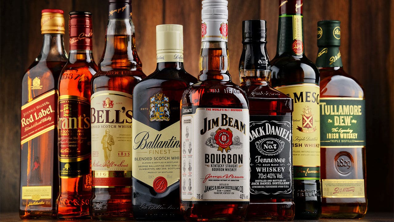 Buy and Sell liquor alcohol online in India