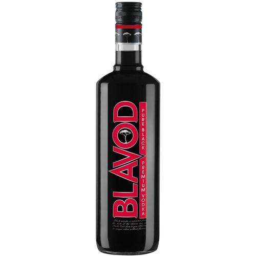 Buy Blavod Black Vodka