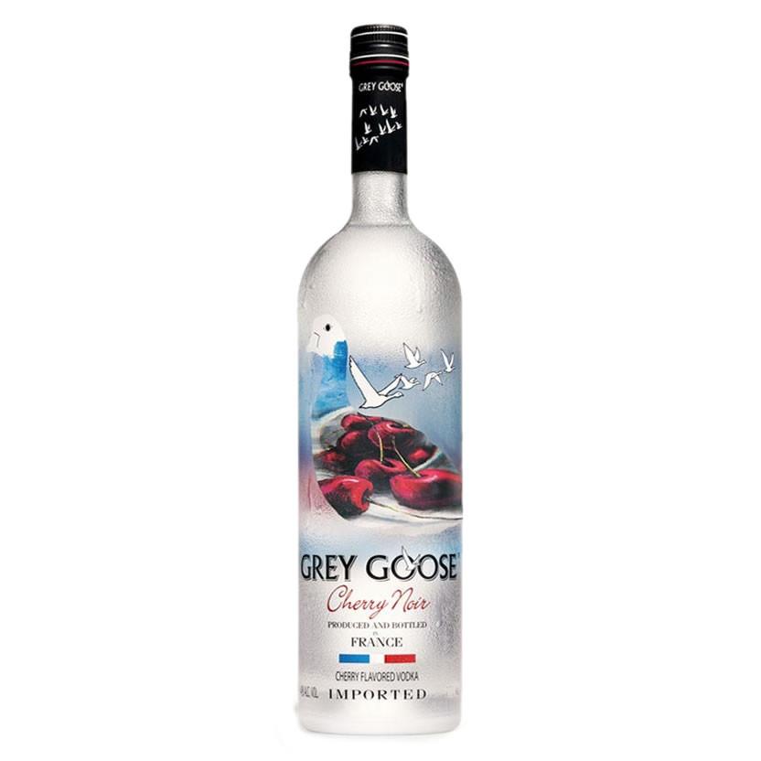 Buy Grey Goose Cherry Noir Vodka 75cl