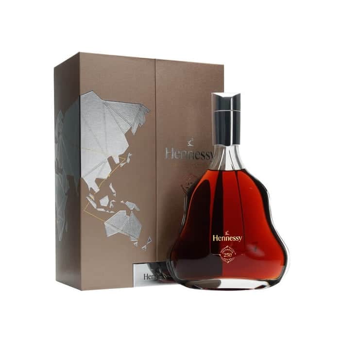 [BUY] Hennessy 250th Anniversary Collector Blend Cognac at CaskCartel.com