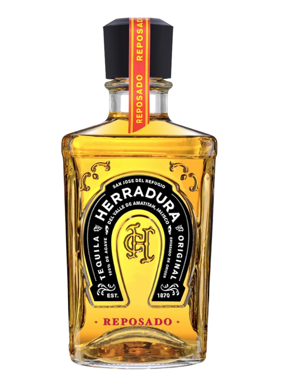 [BUY] Herradura Reposado Tequila (RECOMMENDED) at CaskCartel.com