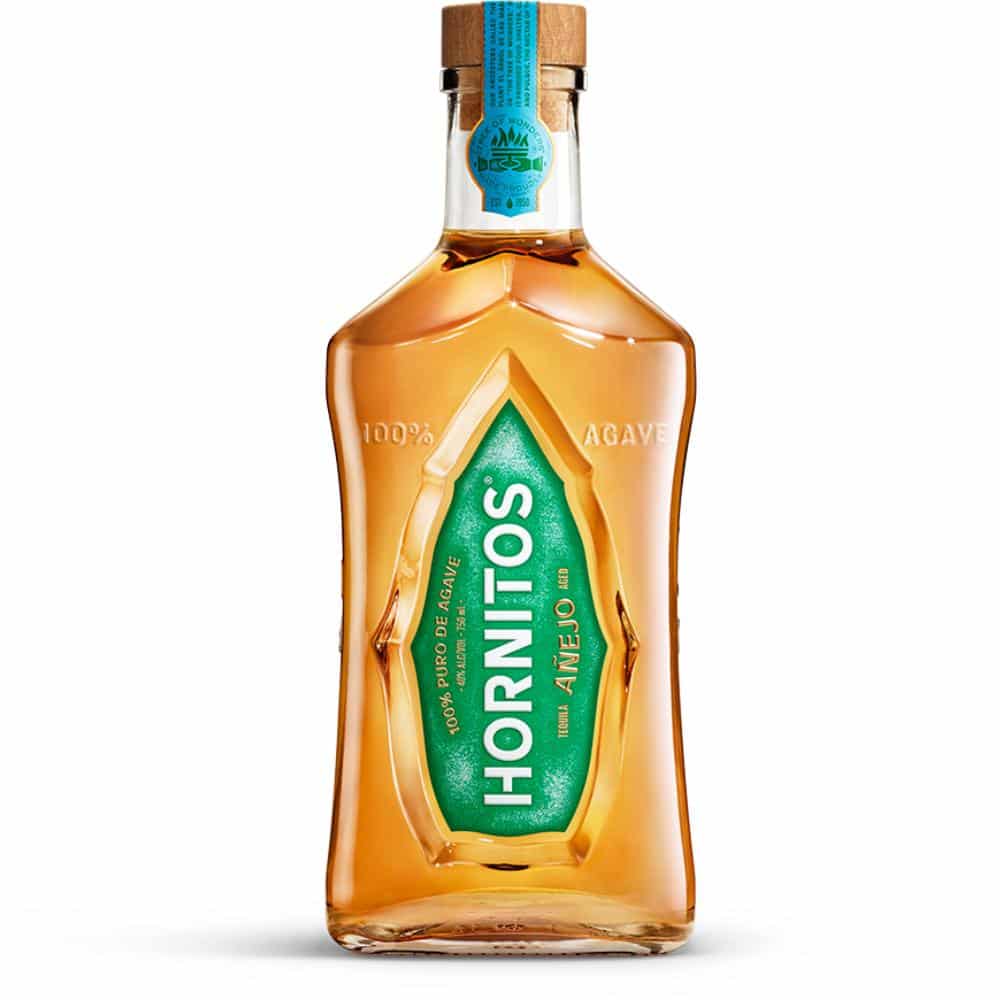 Buy Hornitos Tequila Añejo Online