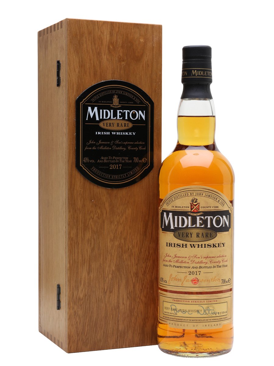 [BUY] Midleton Very Rare 2017 Irish Whiskey at CaskCartel.com