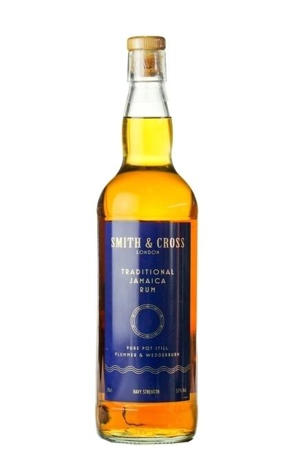 [BUY] Smith &  Cross Traditional Jamaica Rum at CaskCartel.com