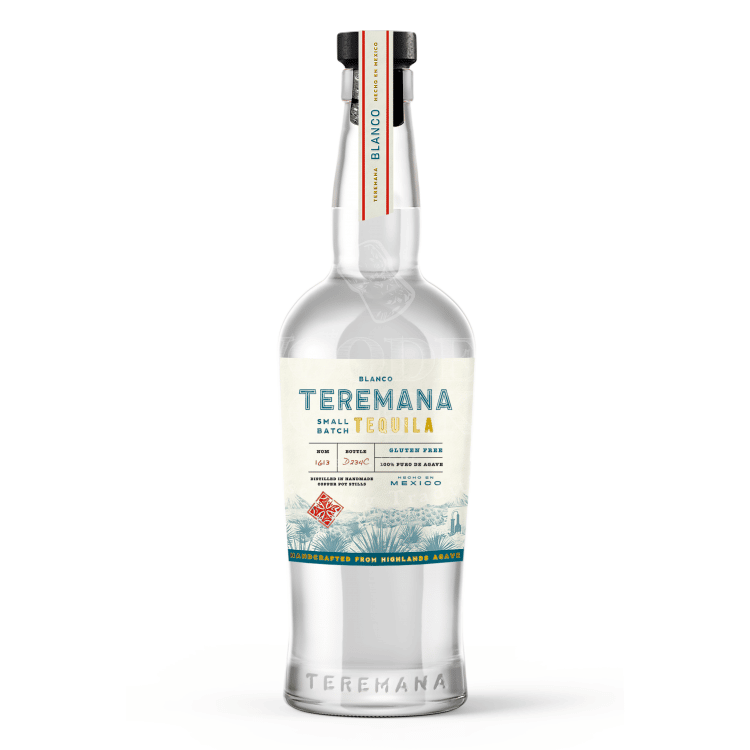 Buy Teremana Tequila Blanco Online
