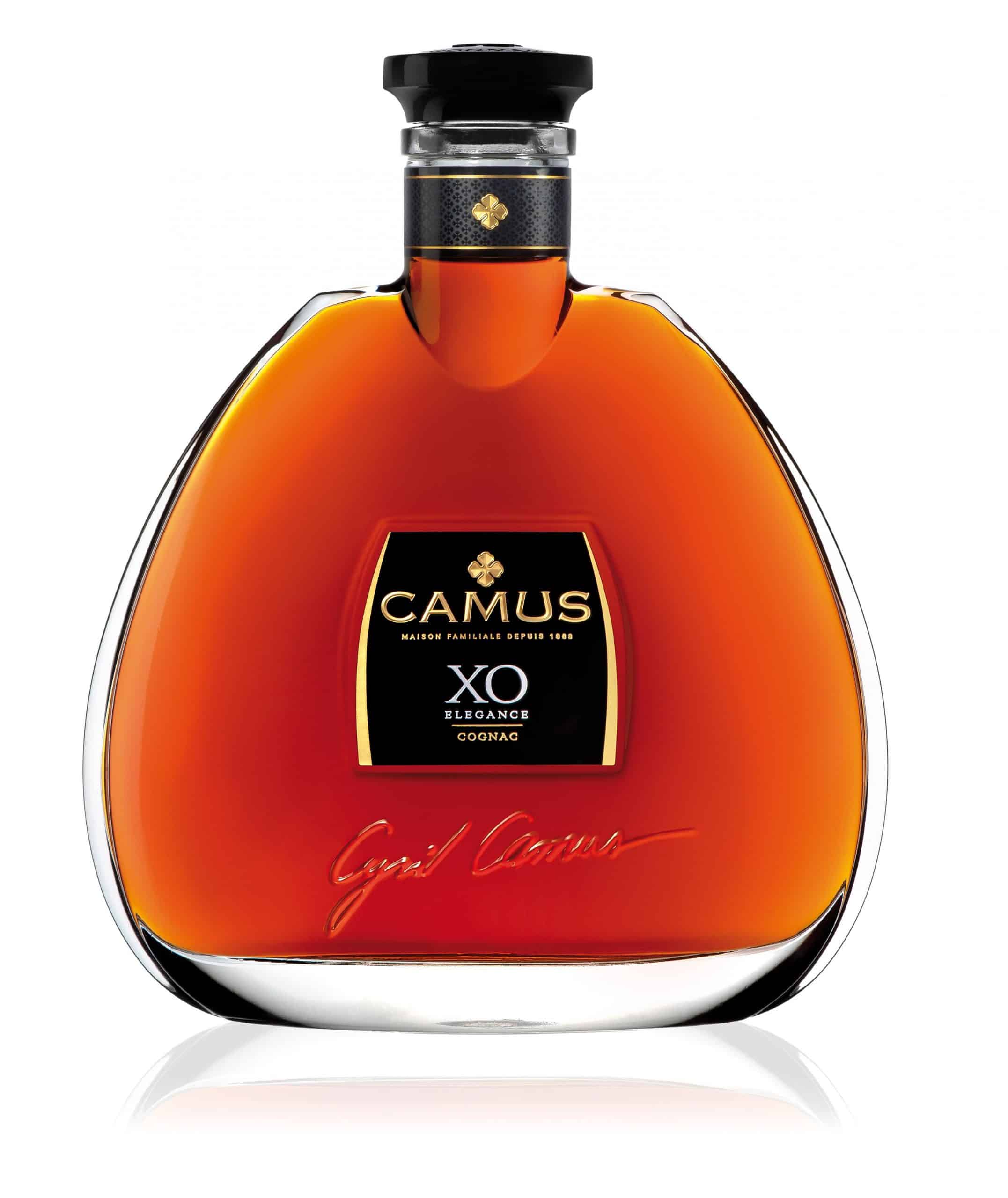 Camus XO Elegance Cognac: Buy Online and Find Prices on Cognac