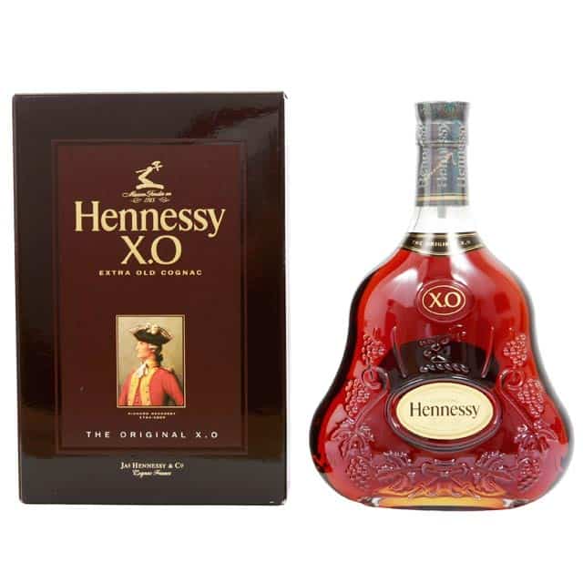 Cognac Hennessy XO 700 ml products,Latvia Cognac Hennessy XO 700 ml ...