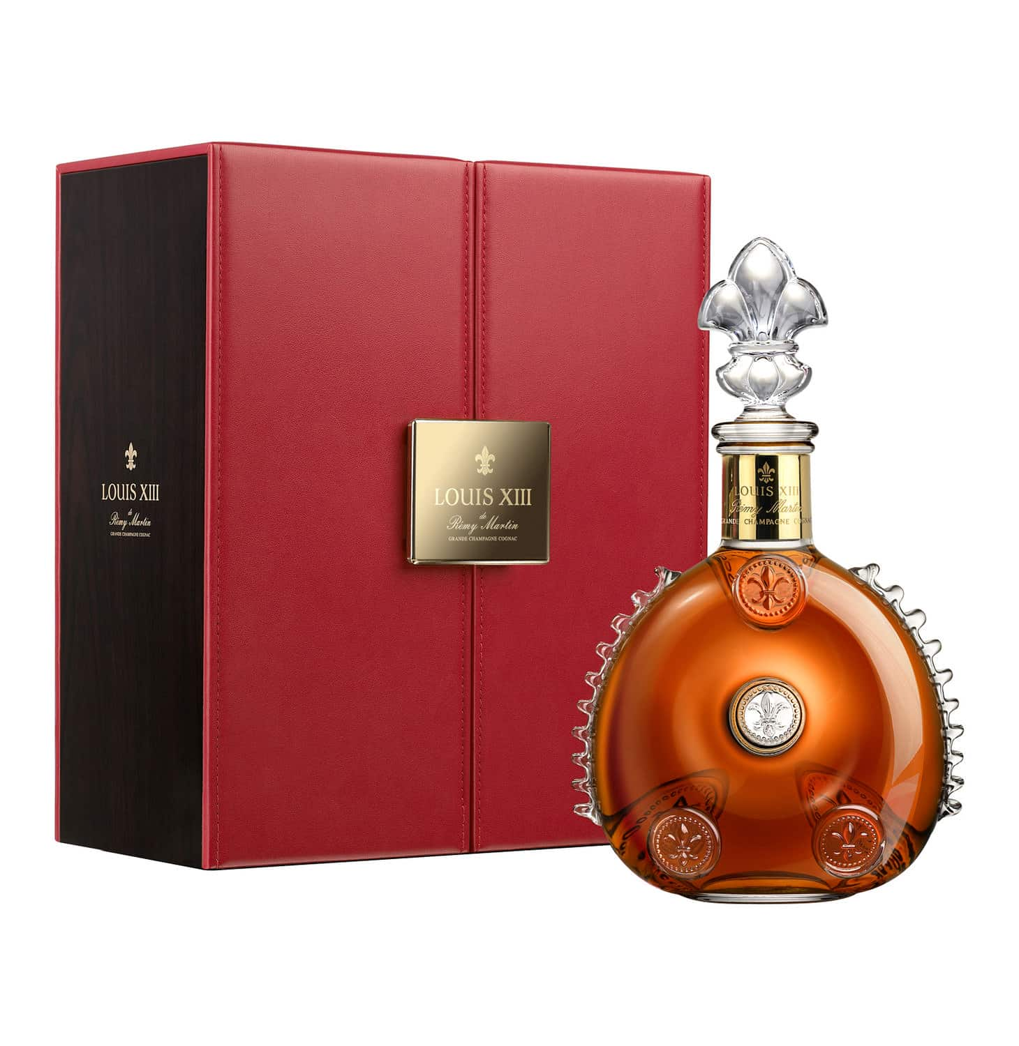 Cognac Louis XIII Remy Martin 700 ml.