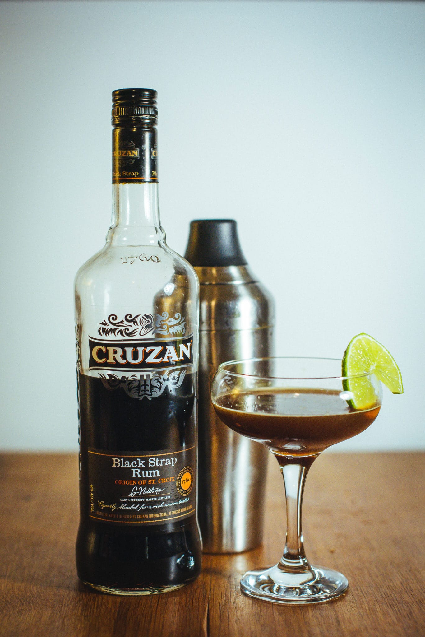 Cruzan Black Strap Rum: How Best to Enjoy This Dark Treat