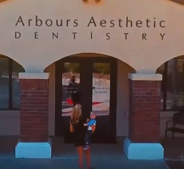 Dentist in Rancho Santa Margarita
