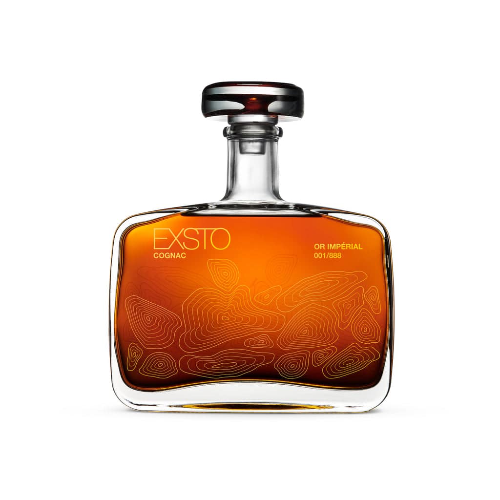 EXSTO Cognac  TTWS