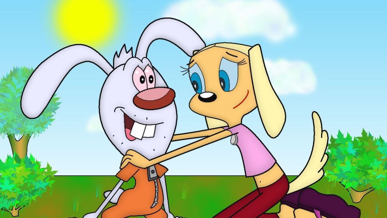 Fans want the Brandy and Mr Whiskers to return to Disney+