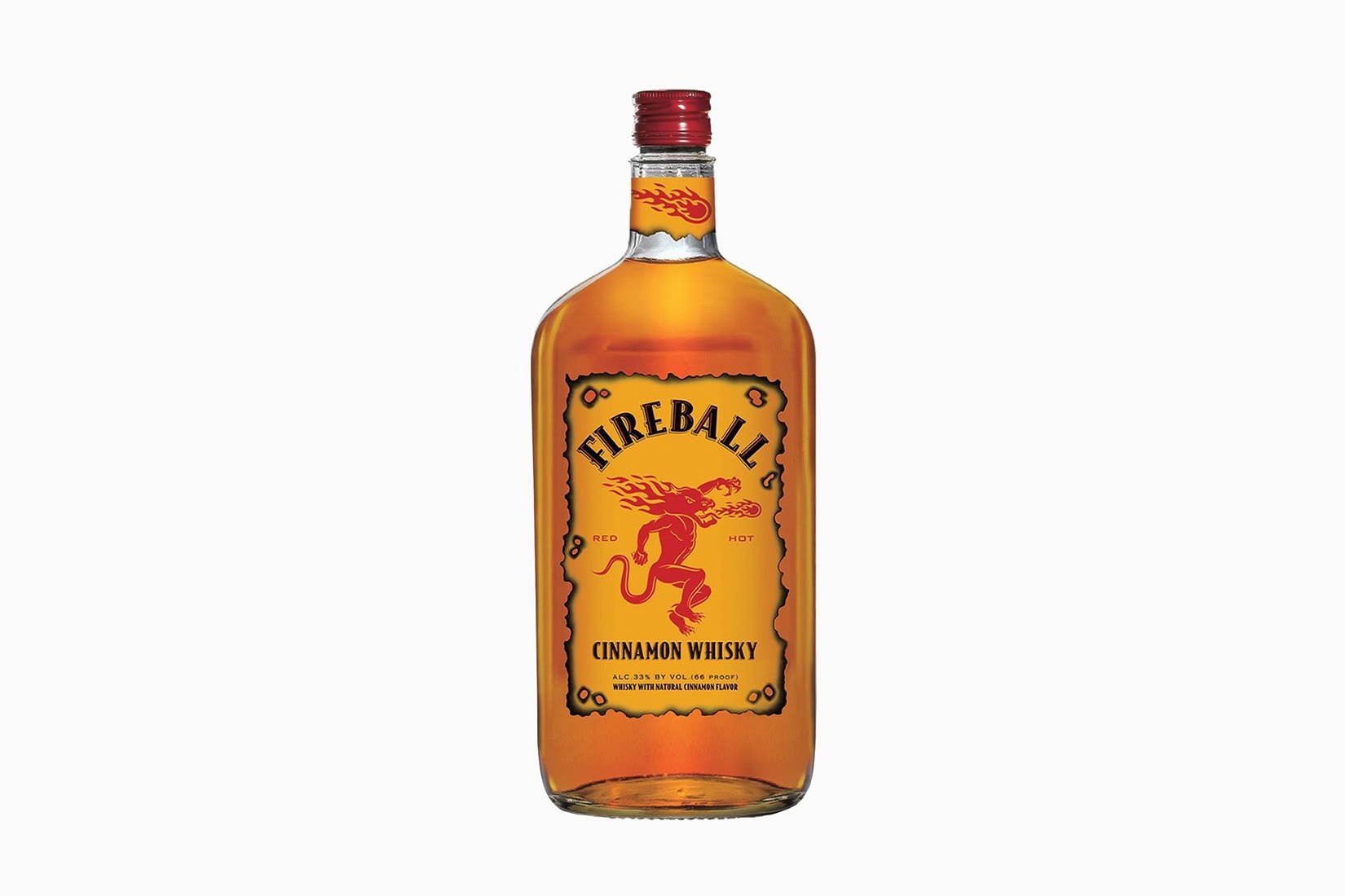 Fireball Whiskey Price List: The Perfect Bottle Of Whisky ...