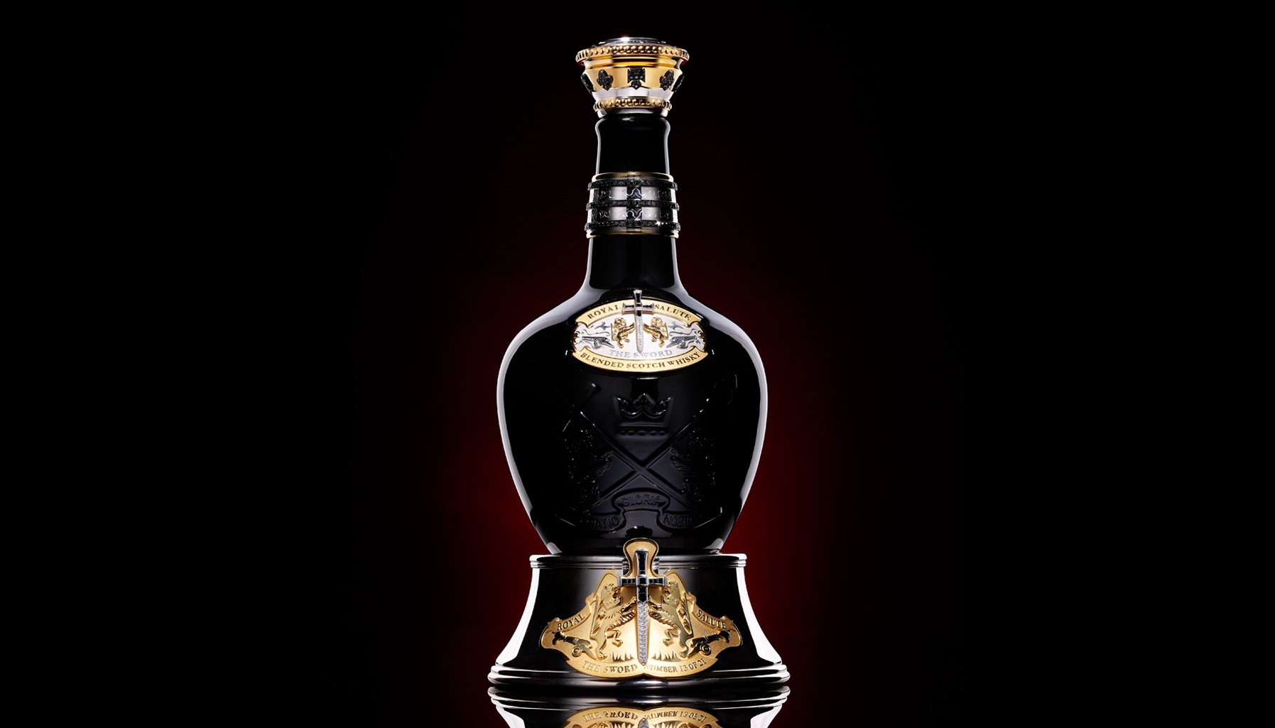 Five most expensive liquors in the world