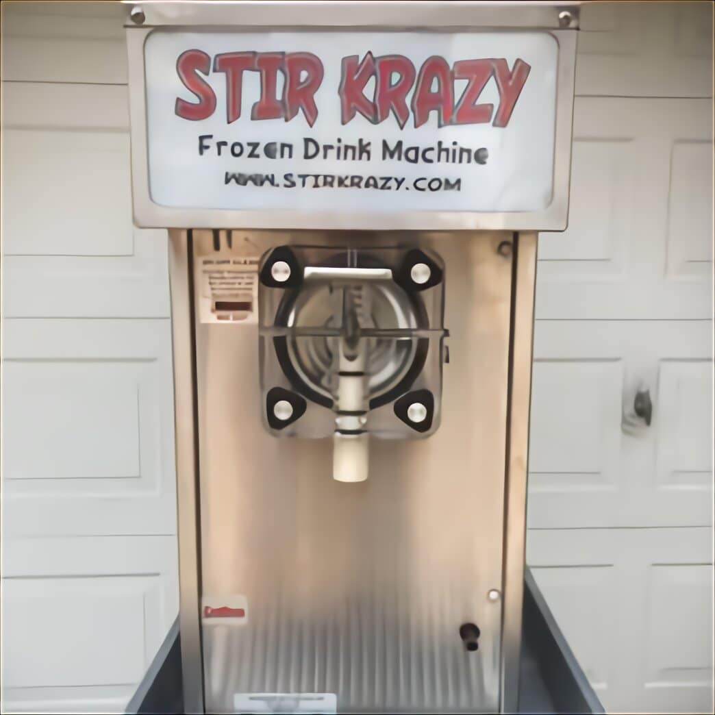 Frozen Margarita Machine for sale