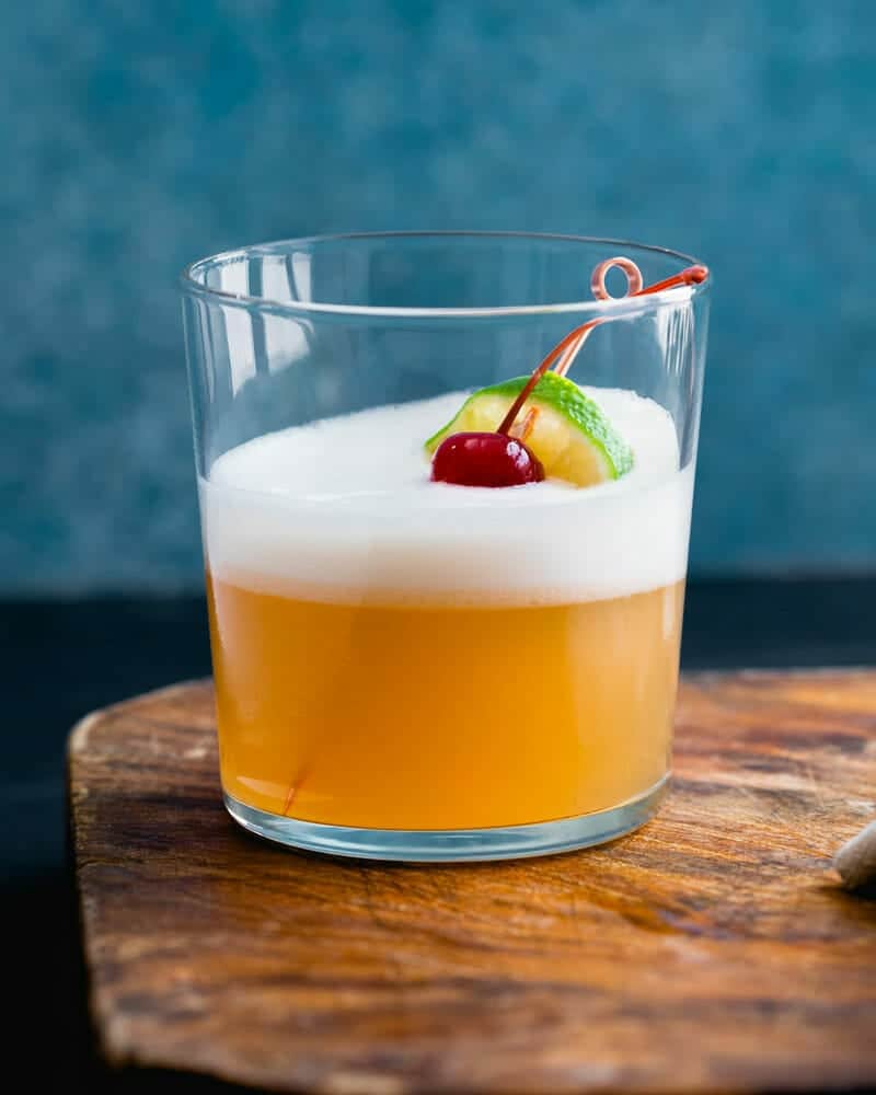 Fruity.tequila Drink ~ 26 Best Tequila Cocktails 2021 Easy Simple ...