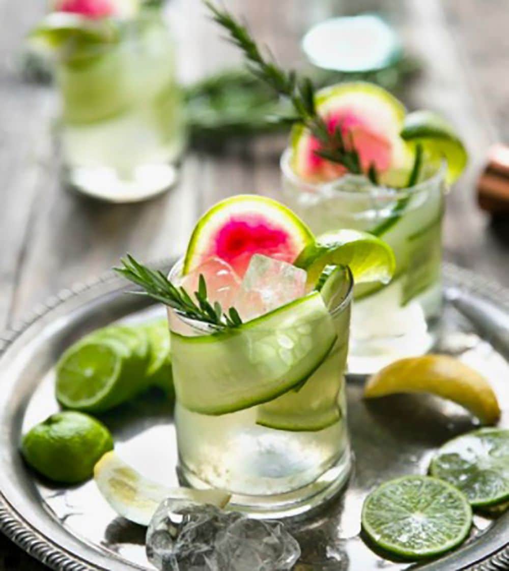 Gin cocktails: 21 gin cocktail recipes you need in your life
