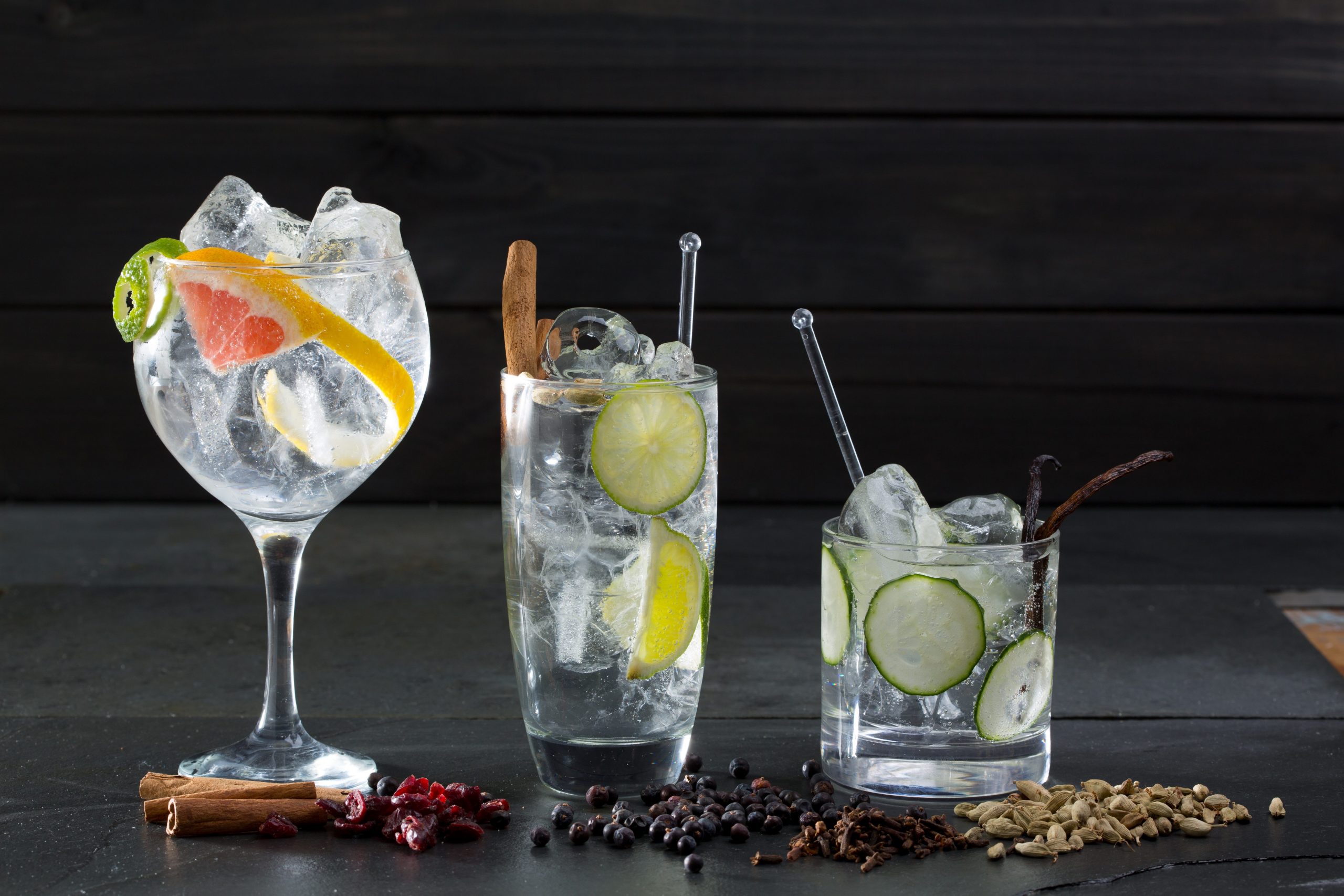 Gin Gifts For Gin Lovers